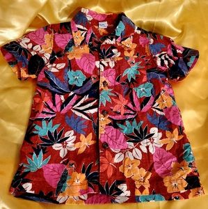 Old Navy Short Sleeve Shirt